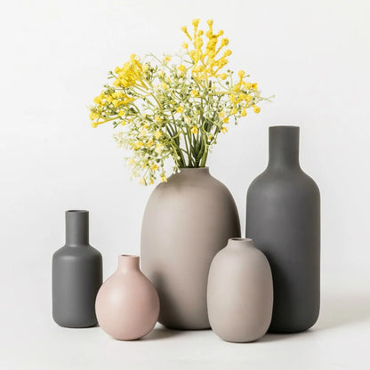 Timeless Artisan Vase