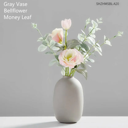 Timeless Artisan Vase